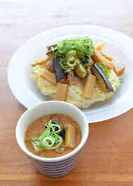 みんなが作ってる 素麺 豚肉 つけ麺のレシピ クックパッド 簡単おいしいみんなのレシピが359万品