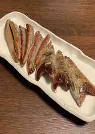 みんなが作ってる カツオの塩焼きのレシピ クックパッド 簡単おいしいみんなのレシピが364万品