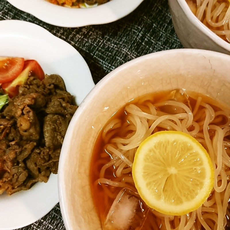 みんなが作ってる 冷麺 スープのレシピ クックパッド 簡単おいしいみんなのレシピが360万品