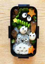 みんなが作ってる 子供 お弁当 トトロのレシピ クックパッド 簡単おいしいみんなのレシピが359万品