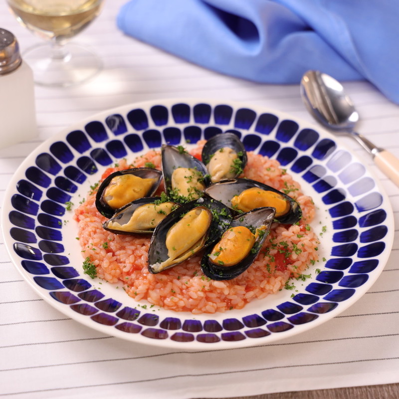 みんなが作ってる ムール貝のレシピ クックパッド 簡単おいしいみんなのレシピが367万品