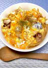 みんなが作ってる 昆布つゆ 親子丼のレシピ クックパッド 簡単おいしいみんなのレシピが359万品