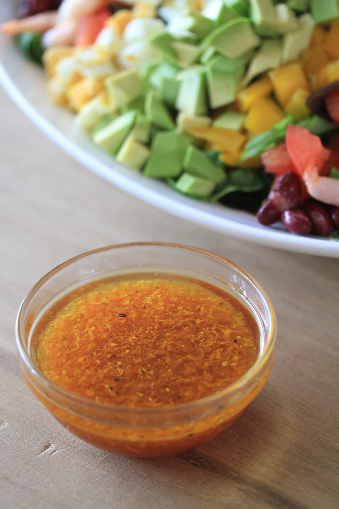 亜麻仁ワッフルのレシピ