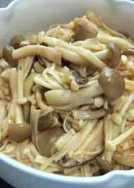 みんなの きのこ三昧 レシピが33品 クックパッド
