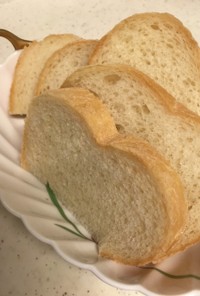 フランスパン風☆食パン