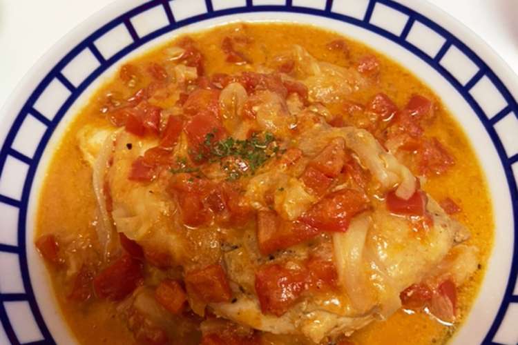 キャベツと鶏むね肉のオイスター炒め レシピ 作り方 By Moj クックパッド 簡単おいしいみんなのレシピが357万品