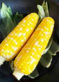 みんなが作ってる とうもろこし 茹で方のレシピ クックパッド 簡単おいしいみんなのレシピが359万品