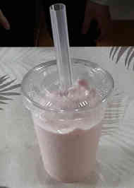 みんなが作ってる シェイク ミキサーのレシピ クックパッド 簡単おいしいみんなのレシピが360万品