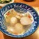 里芋と鶏肉の和風スープ