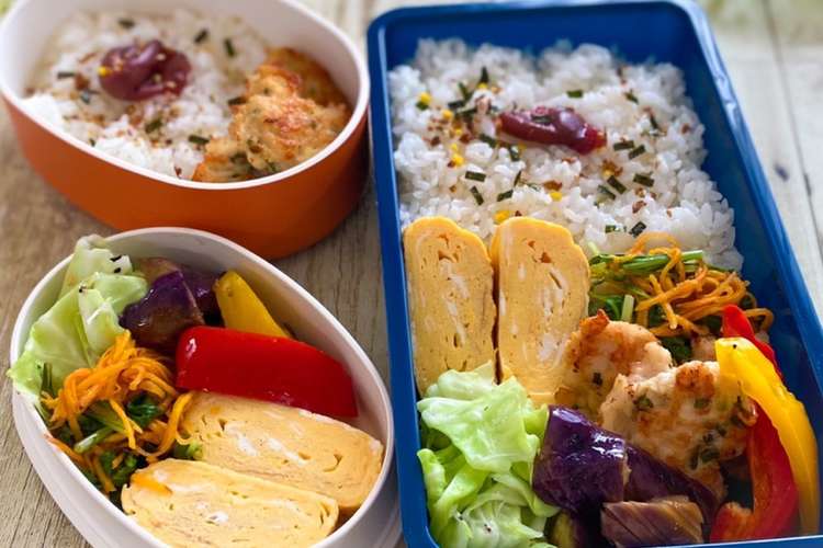 裏ワザ お弁当のご飯を美味しく冷ます方法 レシピ 作り方 By まんまるらあて クックパッド 簡単おいしいみんなのレシピが359万品