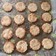 玄米粉のココナッツクッキー