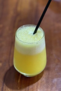Pineapple juice 