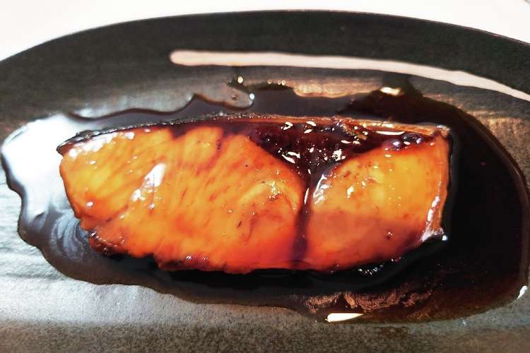 超簡単 ブリの照り焼き レシピ 作り方 By のる吉 クックパッド 簡単おいしいみんなのレシピが373万品