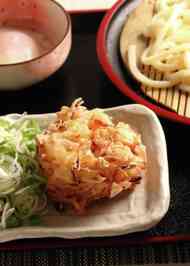 みんなが作ってる 野菜のかき揚げのレシピ クックパッド 簡単おいしいみんなのレシピが356万品