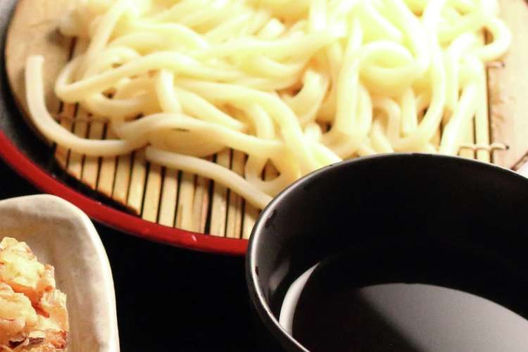丸亀製麺の ざるうどん レシピ 作り方 By クッキングsパパ クックパッド 簡単おいしいみんなのレシピが359万品