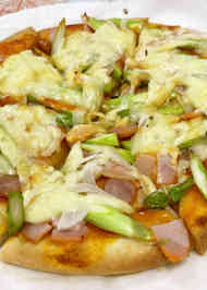 みんなが作ってる 手作りピザ 具材のレシピ クックパッド 簡単おいしいみんなのレシピが360万品