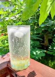 みんなが作ってる はちみつレモンサイダーのレシピ クックパッド 簡単おいしいみんなのレシピが357万品