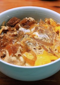 カツ丼