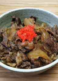 みんなが作ってる 牛丼 簡単 めんつゆなしのレシピ クックパッド 簡単おいしいみんなのレシピが359万品