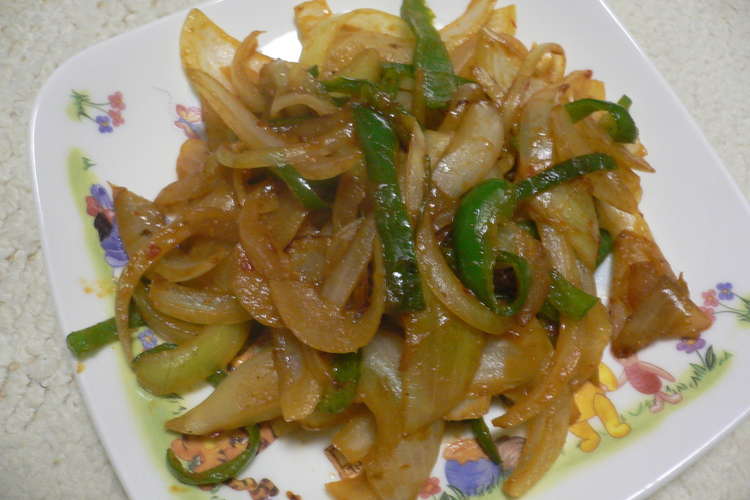 味噌＆豆板醤の野菜炒め(≧▽≦)ﾉ♪ レシピ・作り方 By ゆーもんさん 【クックパッド】 簡単おいしいみんなのレシピが361万品