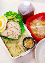 みんなが作ってる 冷凍うどん お弁当のレシピ クックパッド 簡単おいしいみんなのレシピが358万品