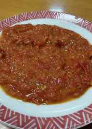 みんなが作ってる 圧力鍋 トマトソースのレシピ クックパッド 簡単おいしいみんなのレシピが360万品