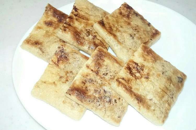 魚焼きグリルで油揚げの納豆包み炙り焼き レシピ 作り方 By はなはるチャーリー クックパッド 簡単おいしいみんなのレシピが371万品