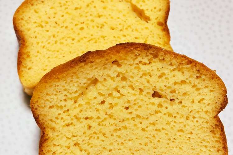 米粉おからパウンドケーキ低糖質食事用 レシピ 作り方 By Dining40 クックパッド 簡単おいしいみんなのレシピが360万品