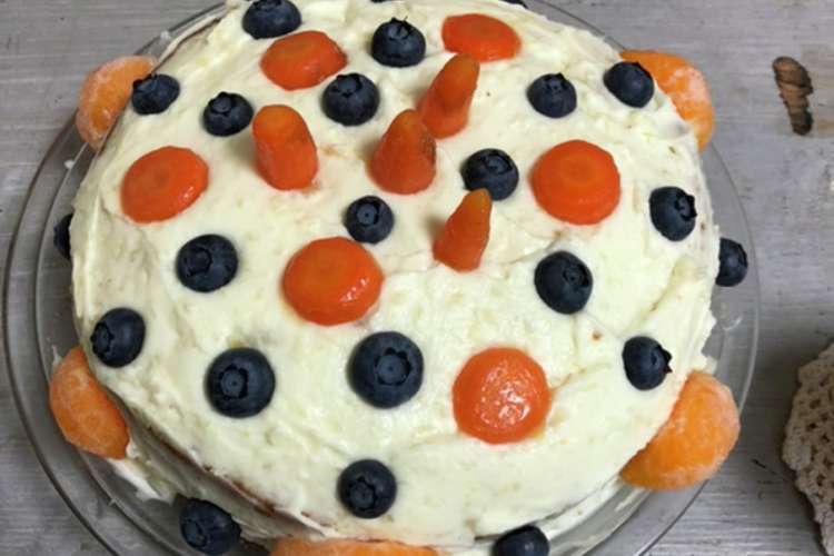 野菜のケーキ じゃがいものクリーム レシピ 作り方 By 冷蔵庫レスキュー隊 クックパッド 簡単おいしいみんなのレシピが362万品