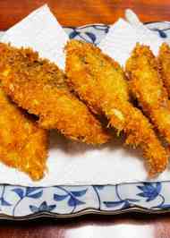 みんなが作ってる しいら フライのレシピ クックパッド 簡単おいしいみんなのレシピが367万品