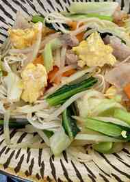 みんなが作ってる 素麺 キャベツのレシピ クックパッド 簡単おいしいみんなのレシピが360万品