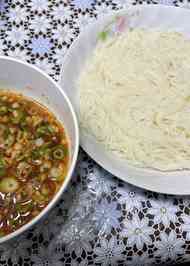 みんなが作ってる 素麺 つけだれのレシピ クックパッド 簡単おいしいみんなのレシピが364万品