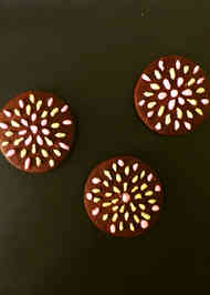 みんなが作ってる 花火 お菓子のレシピ クックパッド 簡単おいしいみんなのレシピが370万品