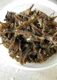 みんなが作ってる 煮干のレシピ クックパッド 簡単おいしいみんなのレシピが358万品