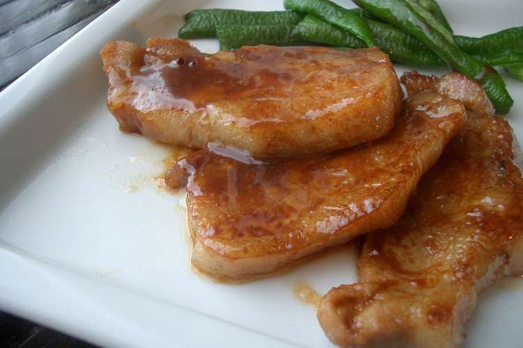 韓国風 豚バラ肉の味噌漬けグリル レシピ 作り方 By Souls クックパッド 簡単おいしいみんなのレシピが361万品