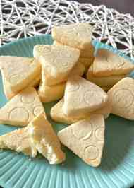 みんなが作ってる とろけるスライスチーズ お菓子のレシピ クックパッド 簡単おいしいみんなのレシピが356万品
