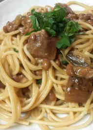 みんなが作ってる カレー 納豆 パスタのレシピ クックパッド 簡単おいしいみんなのレシピが344万品