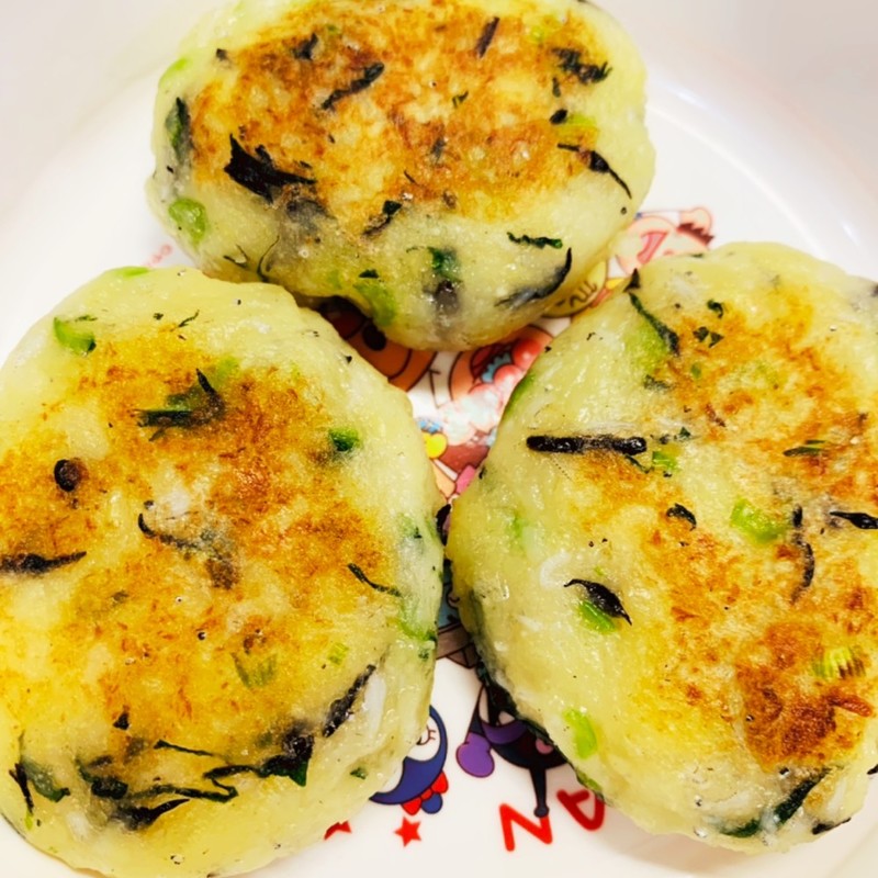 みんなが作ってる 幼児 じゃがいものレシピ クックパッド 簡単おいしいみんなのレシピが360万品