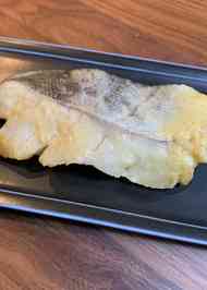 みんなが作ってる 魚 西京漬けのレシピ クックパッド 簡単おいしいみんなのレシピが356万品