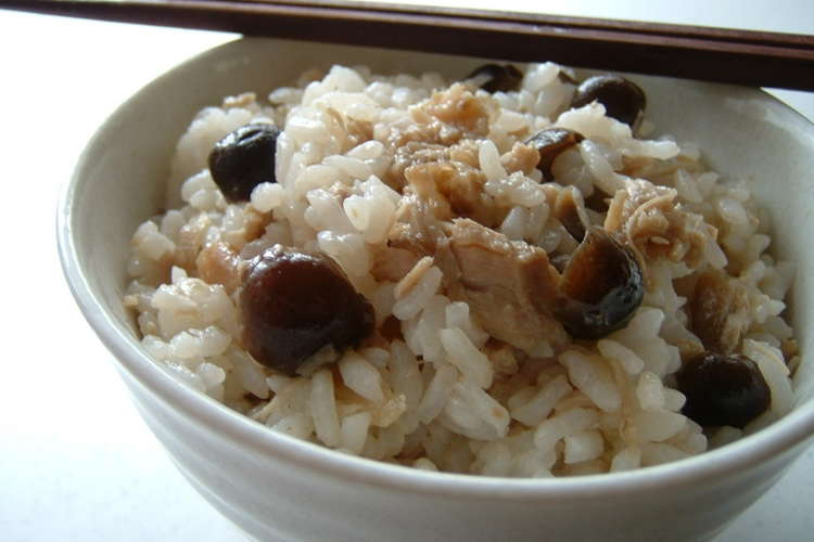 ほぐし鶏とごぼうしめじご飯 レシピ 作り方 By ちゃんゆぅ クックパッド