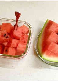 みんなが作ってる すいか 切り方のレシピ クックパッド 簡単おいしいみんなのレシピが360万品