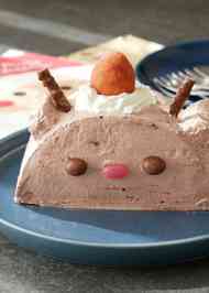 みんなが作ってる クリスマスケーキ かわいいのレシピ クックパッド 簡単おいしいみんなのレシピが363万品