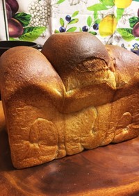 低糖質ふすまパン
