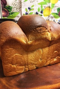 低糖質ふすまパン