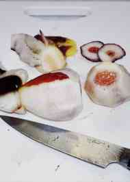 みんなが作ってる いちじく むき方のレシピ クックパッド 簡単おいしいみんなのレシピが360万品