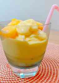 みんなが作ってる シェイク ミキサーのレシピ クックパッド 簡単おいしいみんなのレシピが360万品