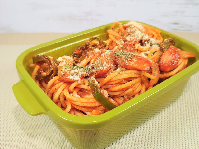 おべんとうナポリタン冷たくても美味しい レシピ 作り方 By ひらっち クックパッド 簡単おいしいみんなのレシピが376万品 おべんとうナポリタン冷たくても美味しい レシピ 作り方 By ひらっち クックパッド 簡単おいしいみんなのレシピが376万品