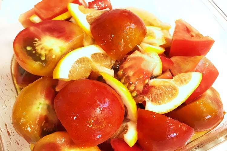 常備したい トマトソース レシピ 作り方 By ヤーリ クックパッド 簡単おいしいみんなのレシピが357万品