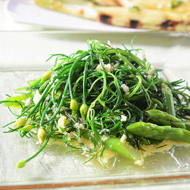 みんなが作ってる 花ニラのレシピ クックパッド 簡単おいしいみんなのレシピが374万品