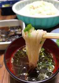 みんなが作ってる 素麺 つゆのレシピ クックパッド 簡単おいしいみんなのレシピが359万品